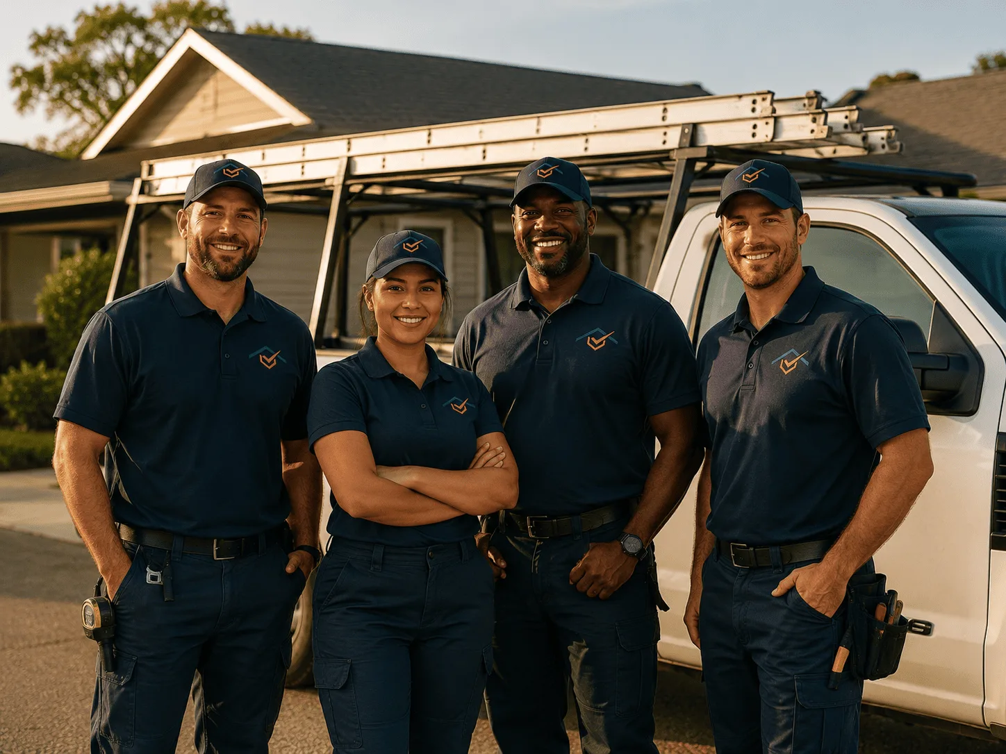 Roof Inspection company in Richmond, UT